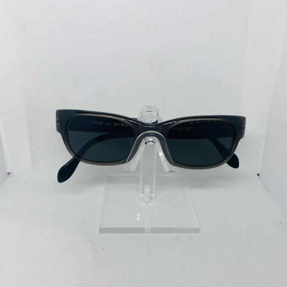 alain mikli Black Col 2184 Sunglasses main image 6